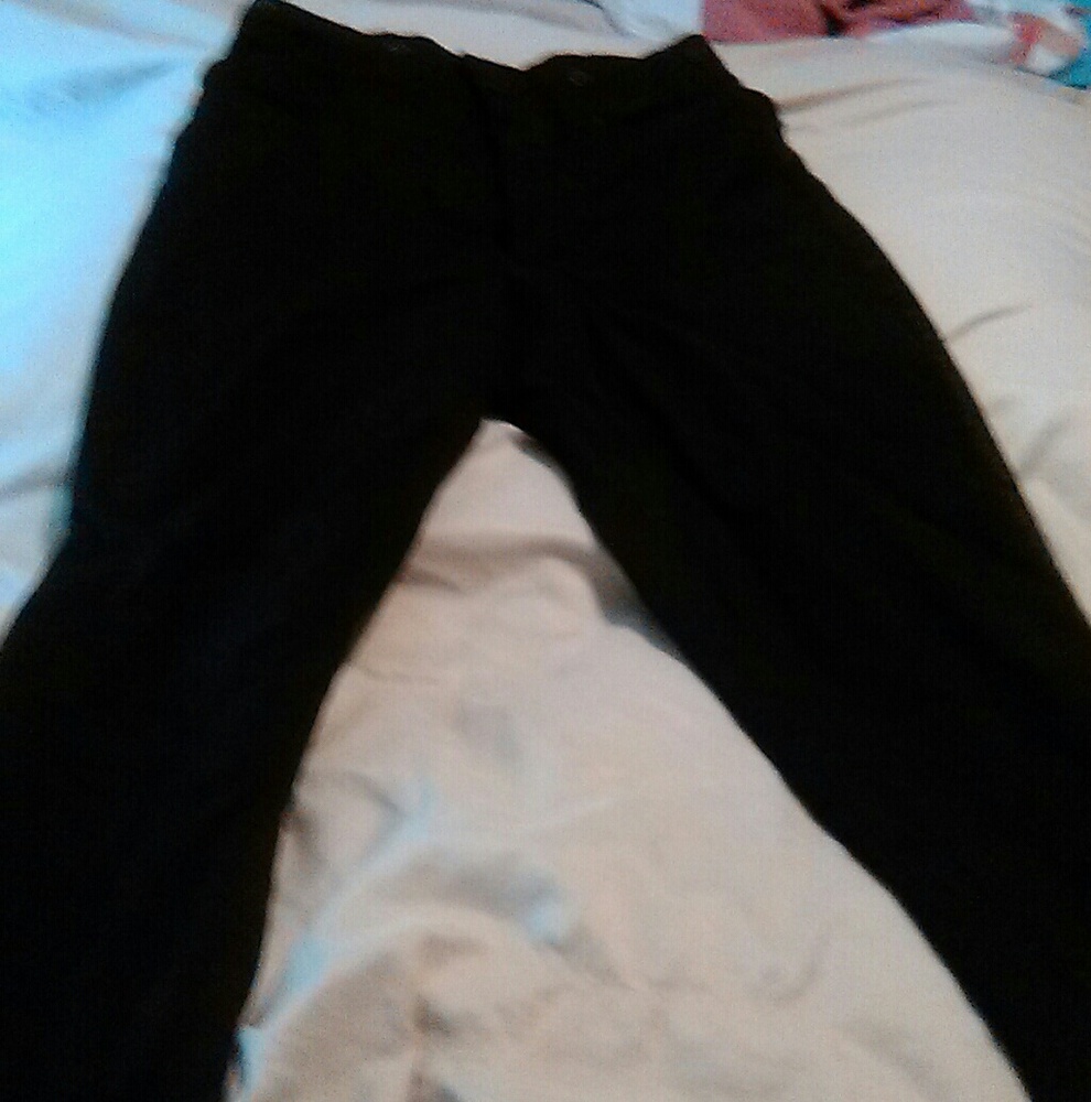 Tuxedo Pants
